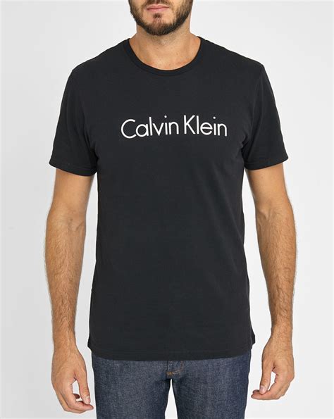 Calvin Klein tshirt black